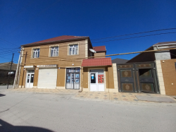 Bakı şəhəri, Sabunçu rayonu, Zabrat qəsəbəsində, 4 otaqlı ev / villa satılır (Elan: 233857)