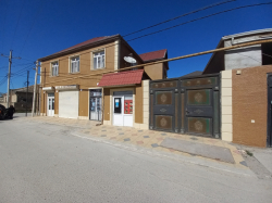 Bakı şəhəri, Sabunçu rayonu, Zabrat qəsəbəsində, 4 otaqlı ev / villa satılır (Elan: 233857)