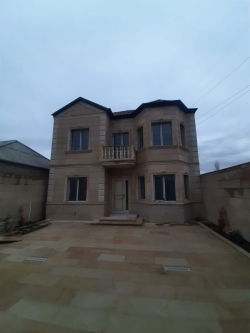 Bakı şəhəri, Binəqədi rayonu, Biləcəri qəsəbəsində, 6 otaqlı ev / villa satılır (Elan: 216906)