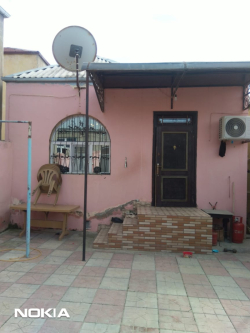 Xırdalan şəhərində, 2 otaqlı ev / villa satılır (Elan: 333836)