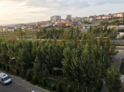 Bakı şəhəri, Abşeron rayonunda, 3 otaqlı yeni tikili satılır (Elan: 236187)