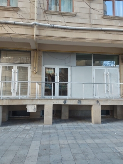 Bakı şəhəri, Yasamal rayonunda obyekt satılır (Elan: 216556)