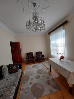 Bakı şəhəri, Səbail rayonunda, 3 otaqlı ev / villa satılır (Elan: 241864)