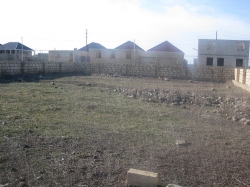 Bakı şəhəri, Suraxanı rayonu, Qaraçuxur qəsəbəsində torpaq satılır (Elan: 201063)