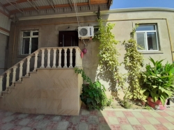 Bakı şəhəri, Binəqədi rayonu, Biləcəri qəsəbəsində, 3 otaqlı ev / villa satılır (Elan: 202144)