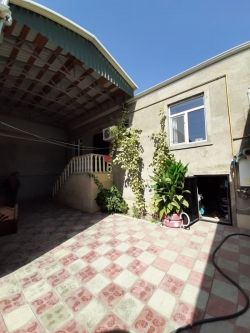 Bakı şəhəri, Binəqədi rayonu, Biləcəri qəsəbəsində, 3 otaqlı ev / villa satılır (Elan: 202144)