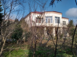 Bakı şəhəri, Səbail rayonu, Badamdar qəsəbəsində, 2 otaqlı ev / villa satılır (Elan: 240525)