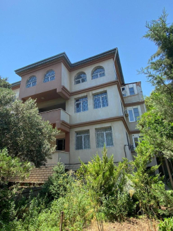 Bakı şəhəri, Səbail rayonu, Badamdar qəsəbəsində, 9 otaqlı ev / villa satılır (Elan: 326436)