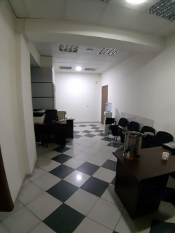 Bakı şəhəri, Nəsimi rayonunda, 6 otaqlı ofis kirayə verilir (Elan: 263630)