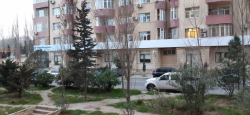 Bakı şəhəri, Yasamal rayonunda, 2 otaqlı yeni tikili satılır (Elan: 270100)