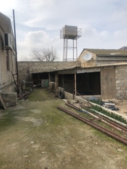 Bakı şəhəri, Xəzər rayonu, Mərdəkan qəsəbəsində, 3 otaqlı ev / villa satılır (Elan: 222427)