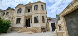 Bakı şəhərində, 6 otaqlı ev / villa satılır (Elan: 339882)