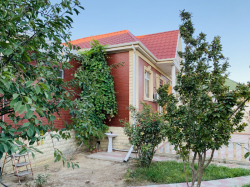 Bakı şəhəri, Suraxanı rayonu, Hövsan qəsəbəsində, 3 otaqlı ev / villa satılır (Elan: 242775)