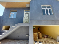 Xırdalan şəhərində, 3 otaqlı ev / villa satılır (Elan: 236477)