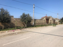 Bakı şəhəri, Abşeron rayonu, Novxanı qəsəbəsində, 5 otaqlı ev / villa satılır (Elan: 252842)