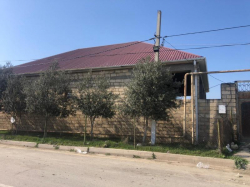 Bakı şəhəri, Abşeron rayonu, Novxanı qəsəbəsində, 5 otaqlı ev / villa satılır (Elan: 252842)