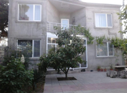 Bakı şəhəri, Binəqədi rayonu, Biləcəri qəsəbəsində, 4 otaqlı ev / villa satılır (Elan: 333367)