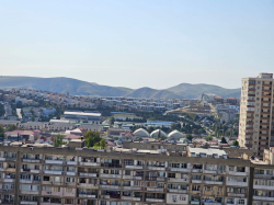 Bakı şəhəri, Yasamal rayonunda, 2 otaqlı yeni tikili satılır (Elan: 300035)