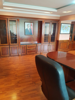 Bakı şəhəri, Nərimanov rayonunda, 7 otaqlı ofis satılır (Elan: 234375)