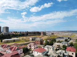 Bakı şəhəri, Binəqədi rayonu, 7-ci mikrorayon qəsəbəsində, 2 otaqlı yeni tikili satılır (Elan: 334169)