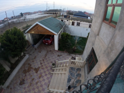 Bakı şəhəri, Sabunçu rayonu, Maştağa qəsəbəsində, 5 otaqlı ev / villa satılır (Elan: 262869)