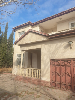 Bakı şəhəri, Sabunçu rayonu, Bakıxanov qəsəbəsində, 5 otaqlı ev / villa satılır (Elan: 340461)