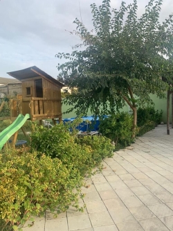 Bakı şəhəri, Sabunçu rayonu, Bilgəh qəsəbəsində, 6 otaqlı ev / villa satılır (Elan: 211806)