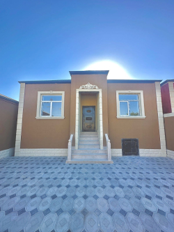 Bakı şəhəri, Sabunçu rayonu, Zabrat qəsəbəsində, 3 otaqlı ev / villa satılır (Elan: 333950)