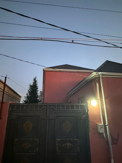Bakı şəhəri, Abşeron rayonu, Fatmayı qəsəbəsində, 5 otaqlı ev / villa satılır (Elan: 315966)