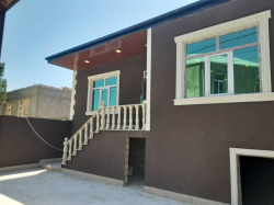 Bakı şəhəri, Suraxanı rayonu, Hövsan qəsəbəsində, 3 otaqlı ev / villa satılır (Elan: 269713)