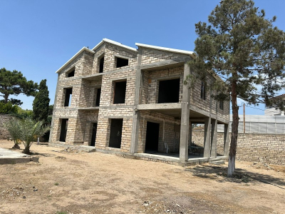 Bakı şəhəri, Xəzər rayonu, Mərdəkan qəsəbəsində torpaq satılır (Elan: 332552)