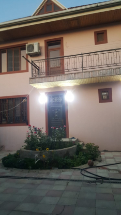 Bakı şəhəri, Abşeron rayonu, Masazır qəsəbəsində, 6 otaqlı ev / villa satılır (Elan: 263360)