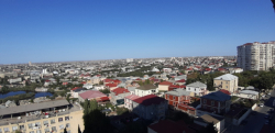 Bakı şəhəri, Nizami rayonunda, 2 otaqlı yeni tikili satılır (Elan: 253213)