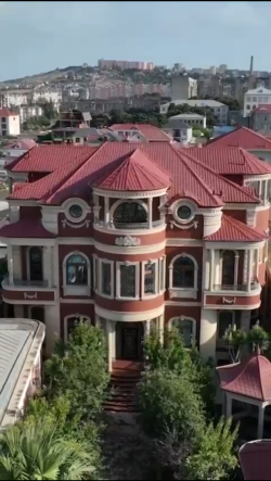 Bakı şəhəri, Suraxanı rayonu, Qaraçuxur qəsəbəsində, 10 otaqlı ev / villa satılır (Elan: 331868)