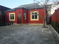 Bakı şəhəri, Xətai rayonu, Həzi Aslanov qəsəbəsində, 3 otaqlı ev / villa satılır (Elan: 319853)