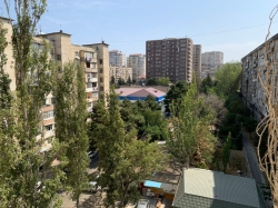 Bakı şəhəri, Xətai rayonunda, 3 otaqlı köhnə tikili satılır (Elan: 217147)