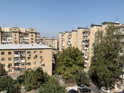 Bakı şəhəri, Xətai rayonunda, 3 otaqlı köhnə tikili satılır (Elan: 217147)