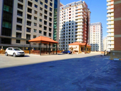 Bakı şəhəri, Yasamal rayonunda, 4 otaqlı yeni tikili satılır (Elan: 281379)