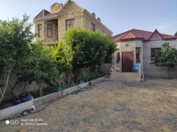 Bakı şəhəri, Abşeron rayonu, Masazır qəsəbəsində, 4 otaqlı ev / villa satılır (Elan: 319400)