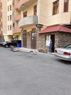 Bakı şəhəri, Xətai rayonunda, 3 otaqlı yeni tikili satılır (Elan: 209714)