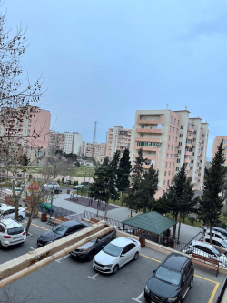 Bakı şəhəri, Suraxanı rayonu, Yeni Günəşli qəsəbəsində, 2 otaqlı köhnə tikili satılır (Elan: 261419)