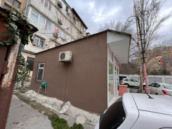 Bakı şəhəri, Nəsimi rayonunda obyekt kirayə verilir (Elan: 234944)