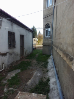 Bakı şəhəri, Xəzər rayonu, Buzovna qəsəbəsində, 6 otaqlı ev / villa satılır (Elan: 324460)