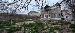 Bakı şəhəri, Xəzər rayonu, Buzovna qəsəbəsində, 6 otaqlı ev / villa satılır (Elan: 324460)
