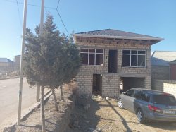 Bakı şəhəri, Sabunçu rayonu, Pirşağı qəsəbəsində, 3 otaqlı ev / villa satılır (Elan: 338607)