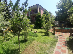 Bakı şəhəri, Sabunçu rayonu, Bakıxanov qəsəbəsində, 10 otaqlı ev / villa satılır (Elan: 339992)