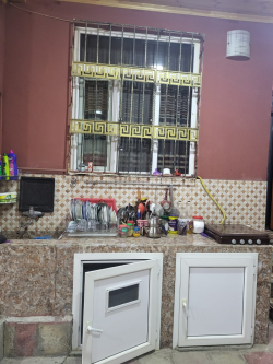 Bakı şəhəri, Sabunçu rayonu, Bakıxanov qəsəbəsində, 6 otaqlı ev / villa satılır (Elan: 339033)