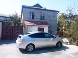 Bakı şəhəri, Binəqədi rayonu, Biləcəri qəsəbəsində, 6 otaqlı ev / villa satılır (Elan: 205241)