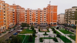 Bakı şəhəri, Abşeron rayonu, Masazır qəsəbəsində, 3 otaqlı yeni tikili satılır (Elan: 201857)