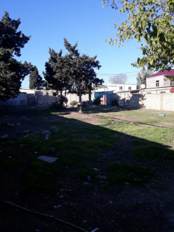 Bakı şəhəri, Nərimanov rayonu, Böyükşor qəsəbəsində torpaq satılır (Elan: 253142)